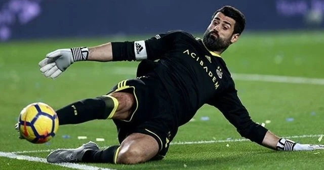 Volkan Demirel'den inanılmaz rakam!