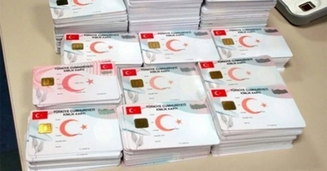 Yeni kimlik, ehliyet ve pasaportlarla ilgili önemli açıklama!