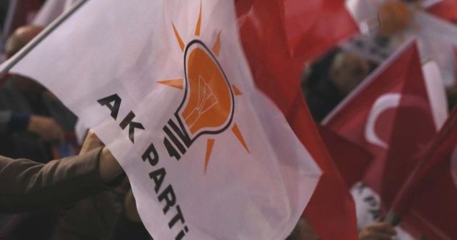 Yeni seçilen AK Parti Selçuk İlçe Başkanı istifa etti