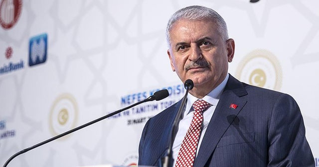 Yıldırım: Türkiye 2017&#039;de dünyanın en fazla büyüyen ülkesi oldu