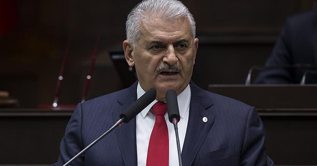 Yıldırım: Türkiye bütün yükümlülüklerini yerine getirmiştir