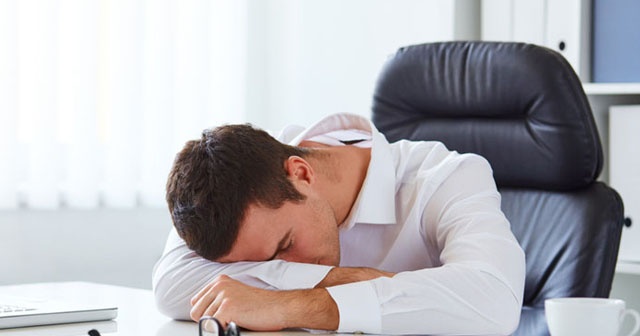 Yorgun uyanma nedeni uyku apnesi olabilir