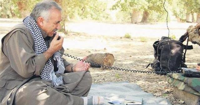 Teröristlerin hezimeti Kandil&#039;i çıldırttı! Karayılan, Afrin&#039;i yasakladı