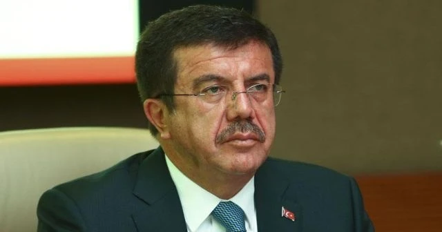 'Dünyada elektronik ihracat elektronik hayat diye dev dalga büyüyor'