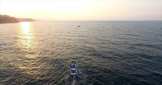 'Karadeniz artık Akdenizleşiyor'