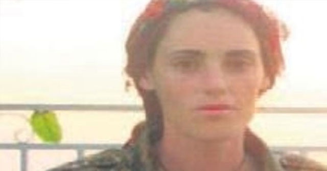 ABD&#039;li PKK&#039;lı kadın öldürüldü!