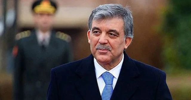 Abdullah Gül çarşamba günü adaylığını açıklayabilir iddiası