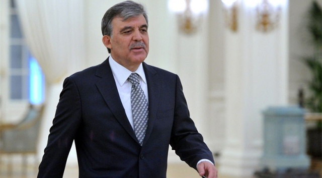 Abdullah Gül&#039;ün finansmanı nereden?