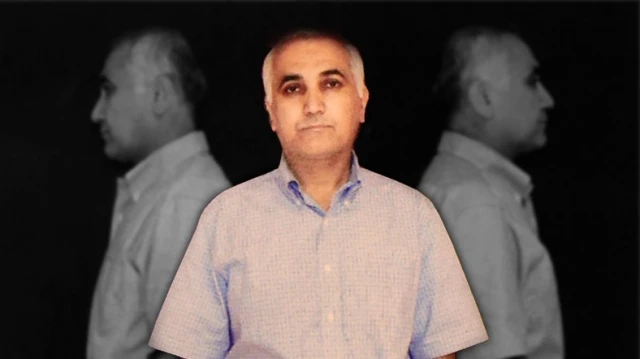 Adil Öksüz'ün yeğeni yakalandı