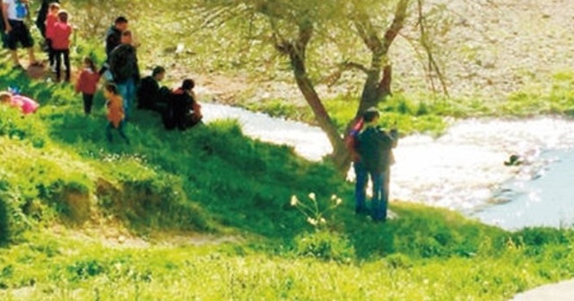 Afrin&#039;de hayat normale dönüyor