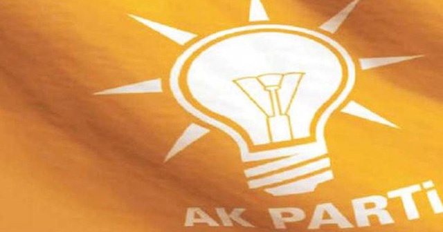 AK Parti grup toplantısı Perşembe gününe alındı!