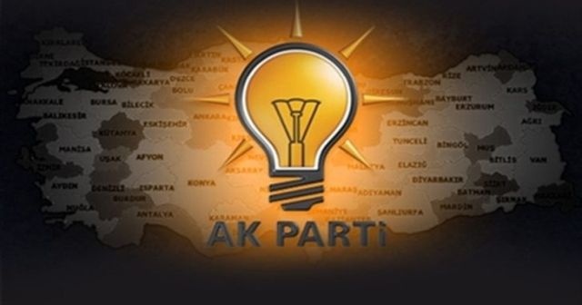 AK Parti ile BBP arasında kritik görüşme