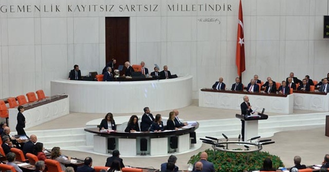 AK Parti kadın milletvekillerinden Kılıçdaroğlu&#039;na tepki
