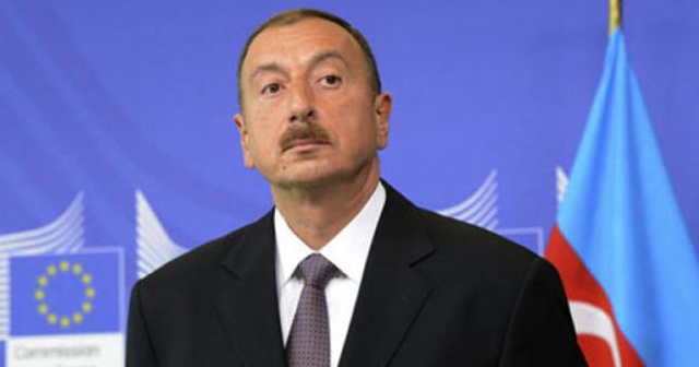 Aliyev Türkiye&#039;ye geliyor