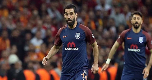 Arda Turan&#039;dan flaş açıklama!