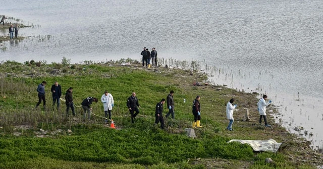 Arnavutköy’de bulunan çocuk cesediyle ilgili flaş gelişme