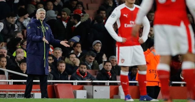 Arsene Wenger&#039;in emeklilik niyeti yok