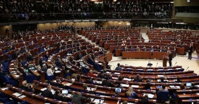Avrupa Konseyi: Türkiye olmazsa, 2019&#039;da biteriz
