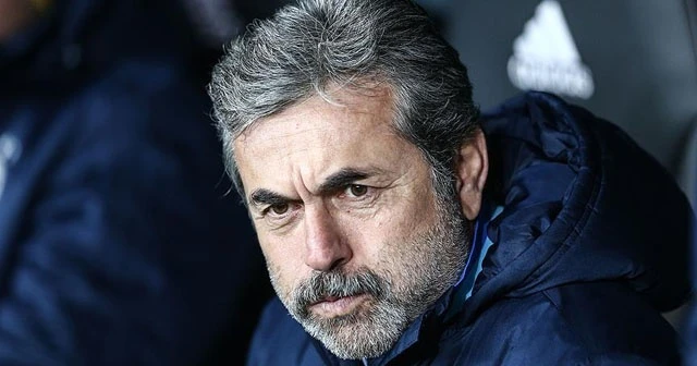 Aykut Kocaman 53 yaşına girdi