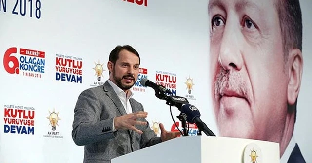 Bakan Albayrak müjdeyi verdi: Salı günü temeli atılıyor