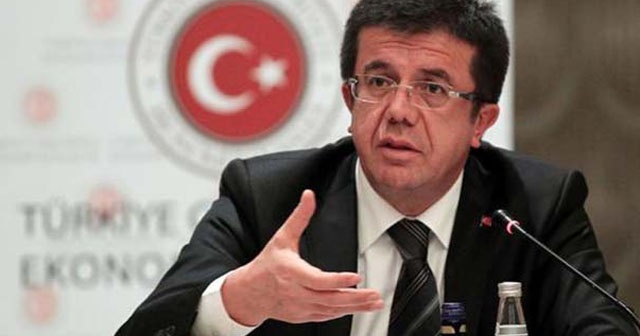 Bakan Zeybekçi: İhracatta tüm zamanların rekorunu kırdık