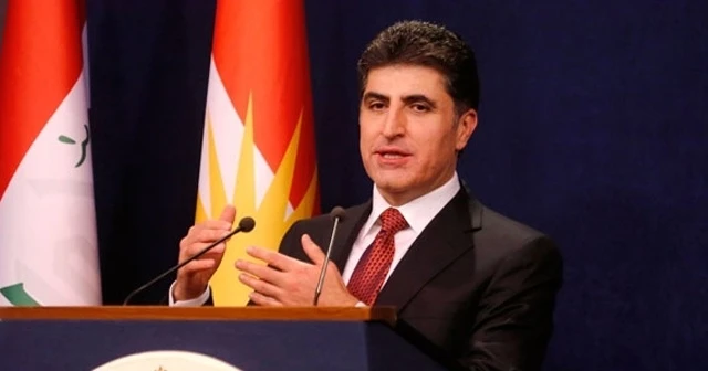 Barzani'den peşmerge iddialarına yalanlama