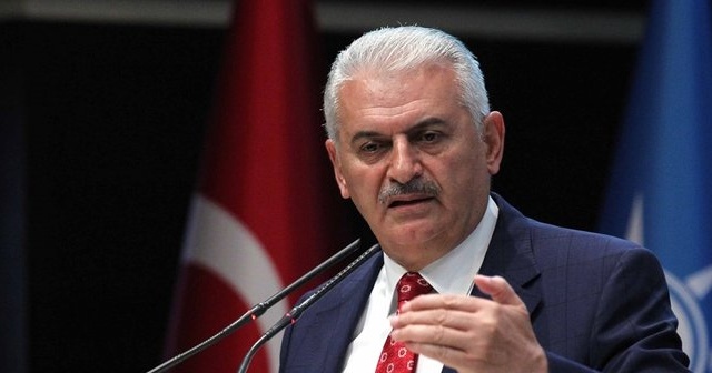 Başbakan Yıldırım&#039;dan erken seçim açıklaması!