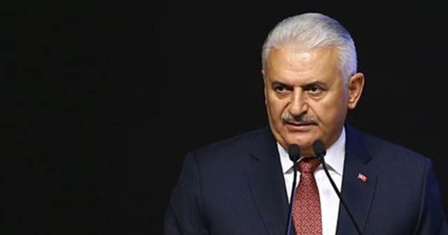 Başbakan Yıldırım&#039;dan Mehmet Şimşek açıklaması