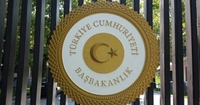 Başbakanlık&#039;tan &#039;muhtarlık seçimi&#039; açıklaması