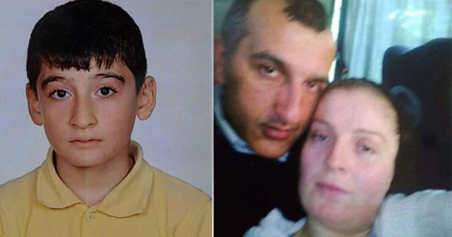 Beratcan'ın ağabeyinin velayeti annesine verildi!