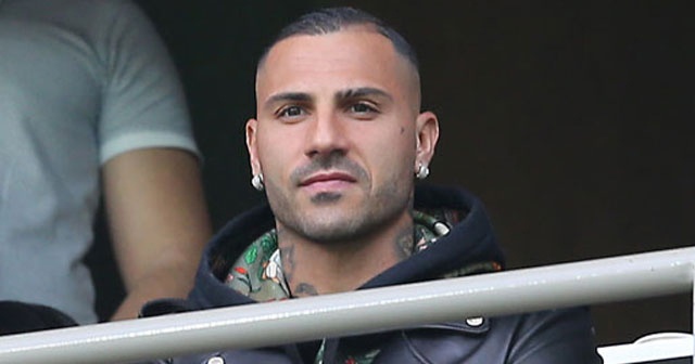 Beşiktaş Quaresma&#039;yı arıyor