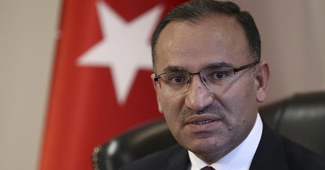 Bozdağ: Erken seçim kararı bütün senaryoları boşa çıkardı