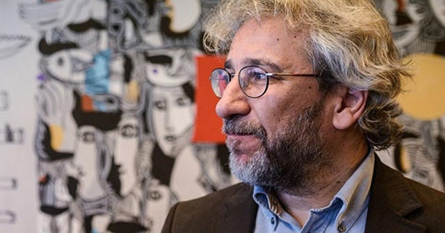 Can Dündar hakkında kırmızı bülten çıkarılmasına karar verildi