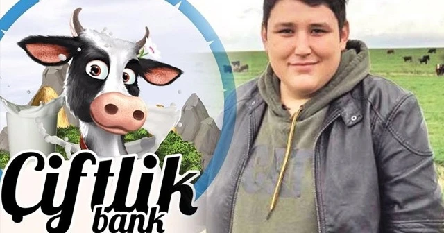 Çiftlik Bank&#039;ın yazılımcısı tutuklandı