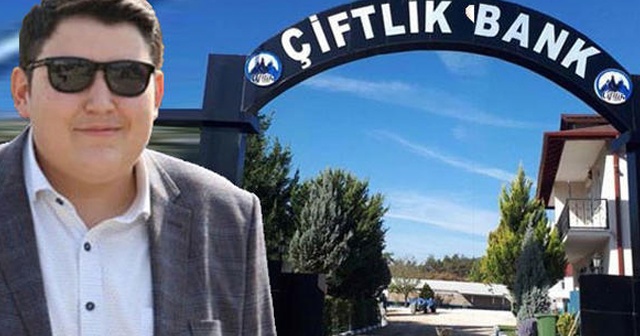 Çiftlikbank soruşturmasında flaş gelişme! Yakalandı...