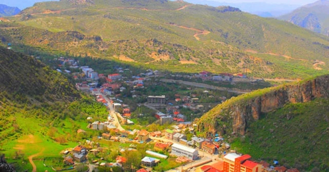 Çukurca'da büyük dönüşüm başlıyor!