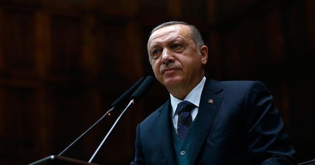 Cumhurbaşkanı Erdoğan, Avdagiç&#039;i kutladı