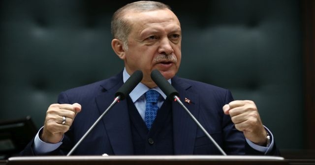 Cumhurbaşkanı Erdoğan&#039;dan Abdullah Gül yorumu!