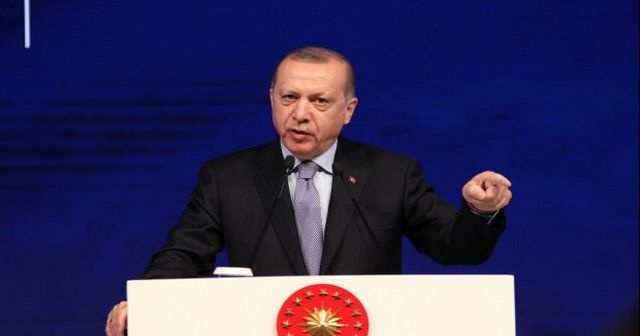 Cumhurbaşkanı Erdoğan&#039;dan bedelli askerlik yorumu