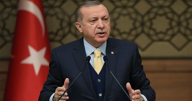 Cumhurbaşkanı Erdoğan&#039;dan &#039;erken seçim&#039; açıklaması