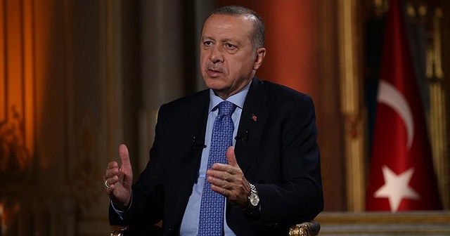 Cumhurbaşkanı Erdoğan&#039;dan Kılıçdaroğlu açıklaması