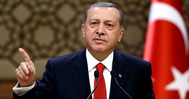 Cumhurbaşkanı Erdoğan&#039;dan önemli açıklamalar