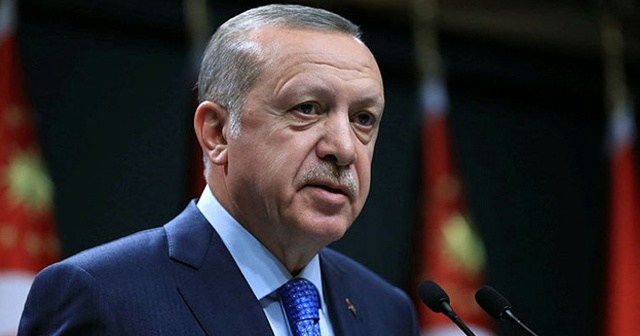 Cumhurbaşkanı Erdoğan onayladı! Yeni dönem başladı