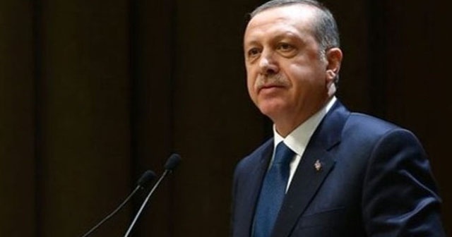 Cumhurbaşkanı Erdoğan son rakamı açıkladı!