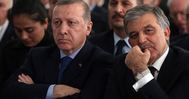 Cumhurbaşkanı Erdoğan ve Abdullah Gül bir araya gelebilir