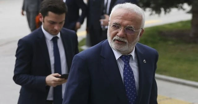 Cumhurbaşkanlığı pusulası nasıl olacak? İşte cevabı