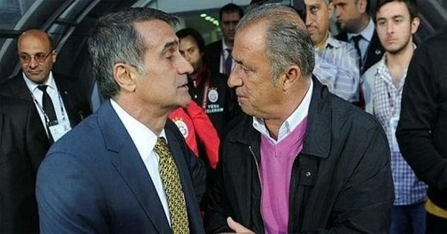 Dev derbi öncesi büyük bir sürpriz yaşandı