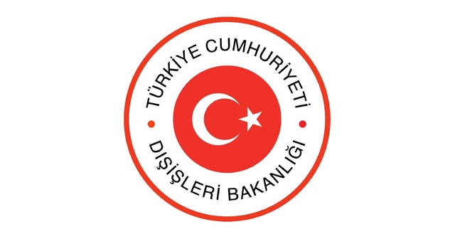 Dışişleri Bakanlığından İsrail’e kınama