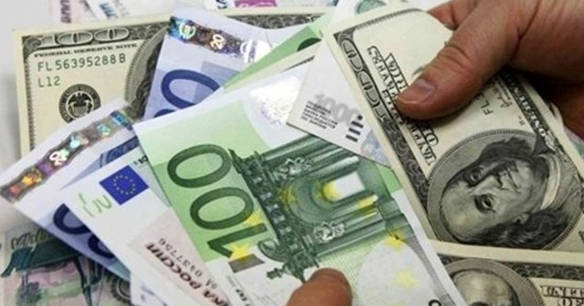 Dolar Euro ne kadar kaç TL? Güncel döviz fiyatları dolar euro fiyatları ÖĞREN