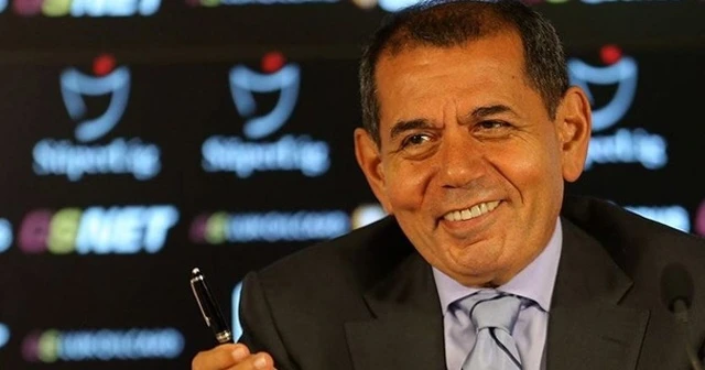 Dursun Özbek gerçeği ortaya çıktı!